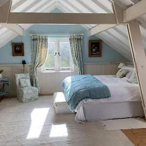  Apartment Langdale Farm Annexe In Rural Location