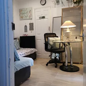 Marahanata Jadwin 1 Beautiful 1 Bed Flat , London United Kingdom