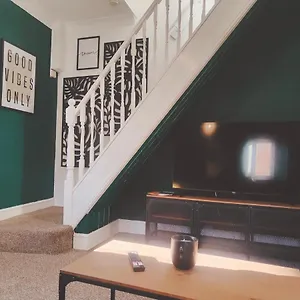 Cosy In Historical Town With Parking , Beverley United Kingdom