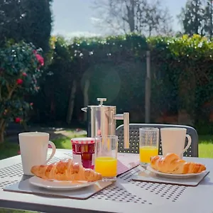Causey Superb Comfy In By Staystay , Exeter United Kingdom