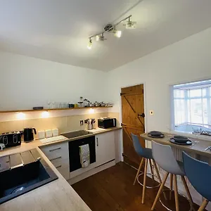  Holiday home New North House By Staytor